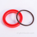 Segel karet kompresi gasket nitril khusus